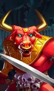 Champion of the Underworld