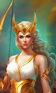 Bow of Artemis