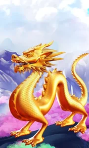 8 Golden Dragon Challenge