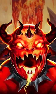 Devour The Weak