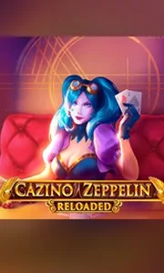 Cazino Zeppelin Reloaded