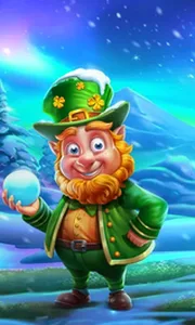 5 Frozen Charms Megaways