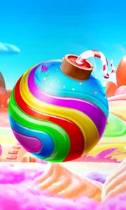 Sweet Bonanza