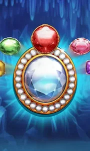 Crystal Caverns Megaways