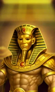 Treasures of Osiris